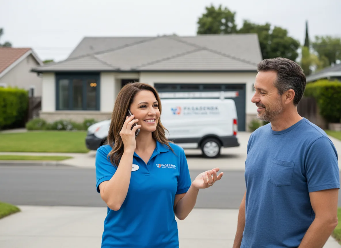 Electrician Milan, NM FAQs